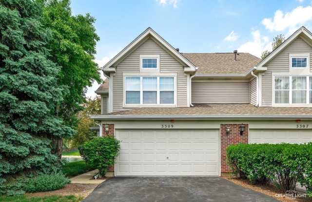 3309 Cool Springs Court