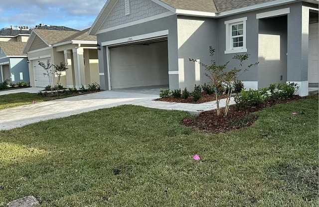 1785 Southfork Drive