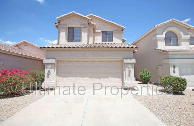 8372 W Melinda Ln