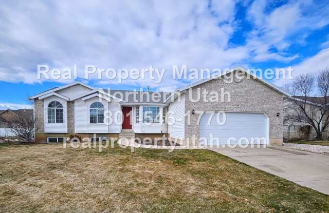 2390 Allison Way - 2390 Allison Way, Syracuse, UT 84075