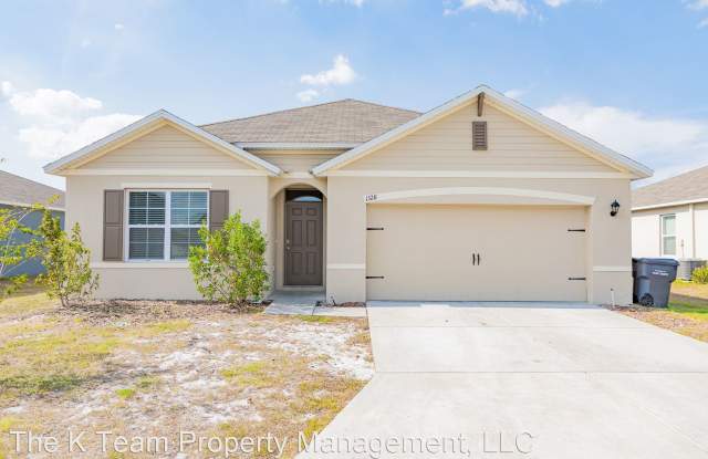 1328 Coventry Ct - 1328 Coventry Court, Polk County, FL 33880