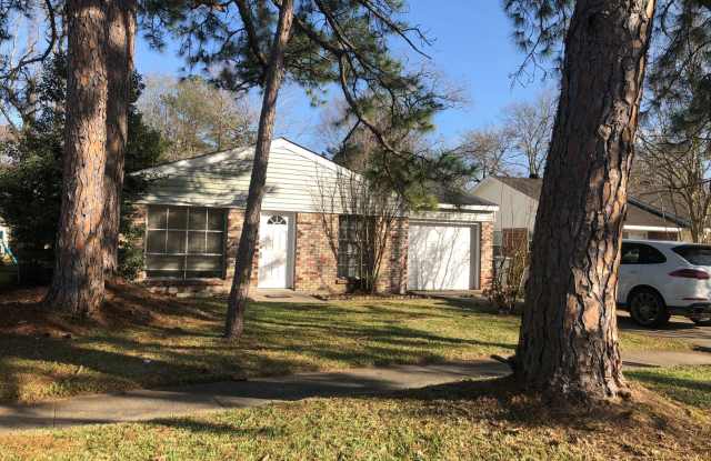Photo of 3 Br / 1 Ba house Sherwood Forest at I-12