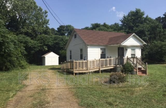 1599 penniman - 1599 Penniman Road, York County, VA 23185