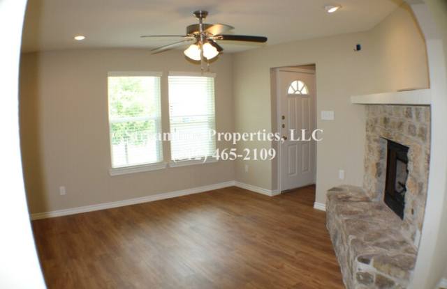 12711 Rampart Street