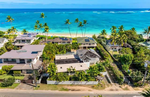 Photo of Stay Longterm in the Heart of Lanikai