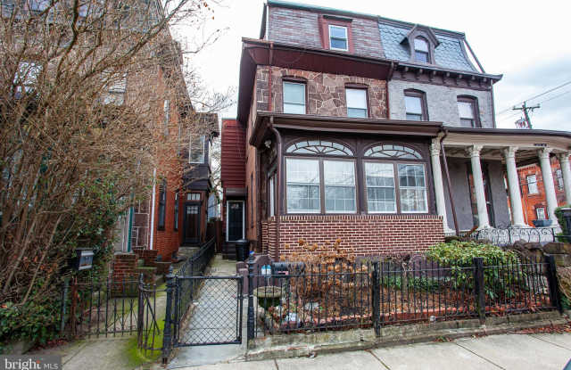 1422 CASTLE AVENUE - 1422 Castle Avenue, Philadelphia, PA 19145