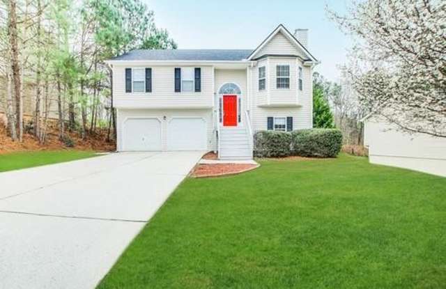 6412 Harvester Circle