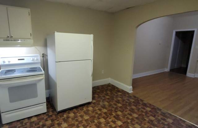 53 Parsonage StreetApartment 4