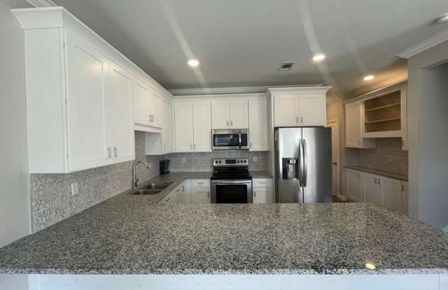 1832 Stable Lane - 1