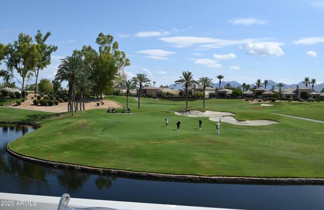 Photo of 7272 E Gainey Ranch Road unit: 34