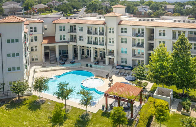 Sage Stone Oak 62+ Active Adult