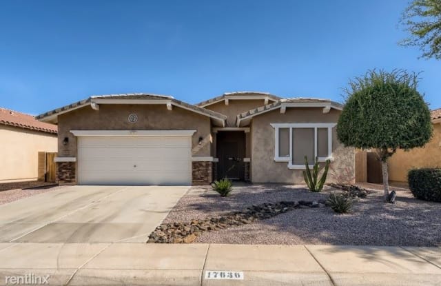 17636 W Maui Lane - 17636 West Maui Lane, Surprise, AZ 85388