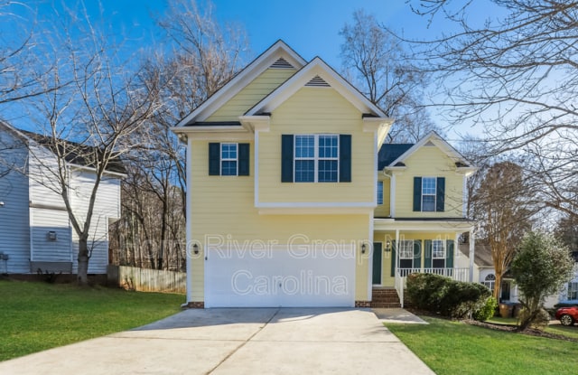 916 Finchurch Cir - 916 Finchurch Circle, Wake Forest, NC 27587