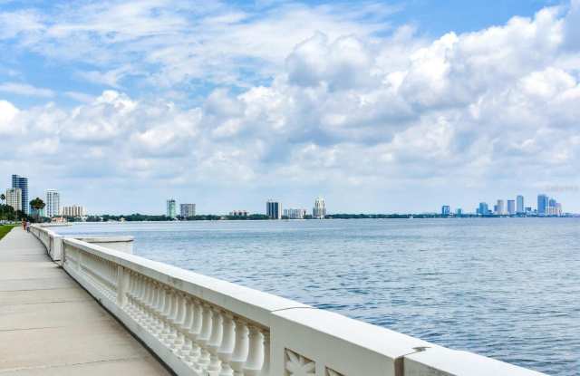 4201 BAYSHORE BOULEVARD