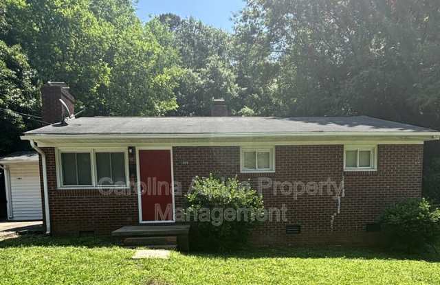 Photo of 1009 W Mauney Ave