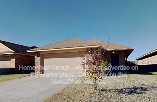 1707 Everglade Ct