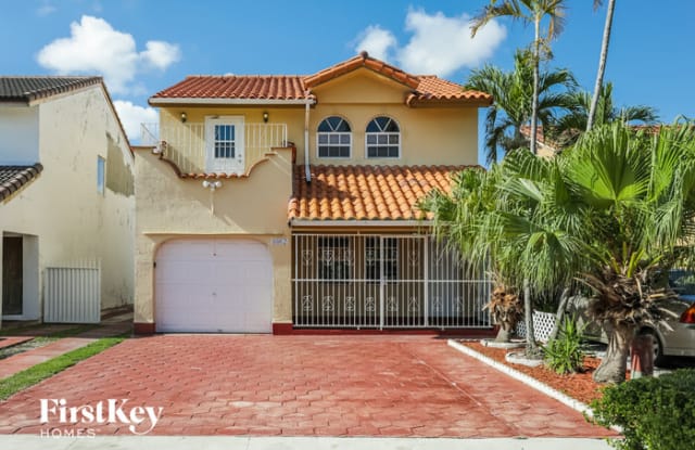 8862 Northwest 108th Lane - 8862 NW 108th Ln, Hialeah Gardens, FL 33018