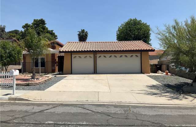 11560 Daybreak Trail - 11560 Daybreak Trail, Moreno Valley, CA 92557