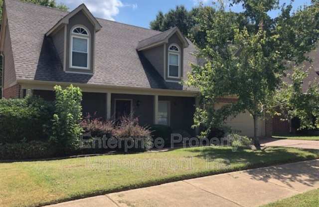1318 Squire Dudney Dr.