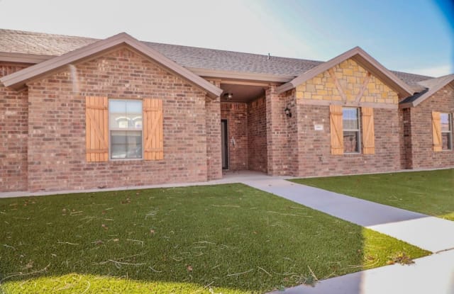 3203 113th Street - 3203 113th Street, Lubbock, TX 79423