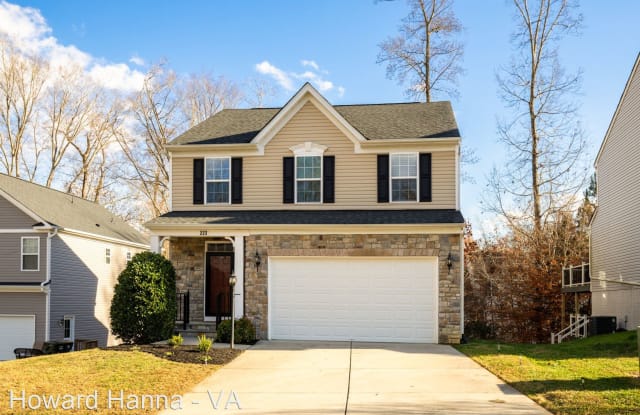 223 Bethune Drive - 223 Bethune Drive, York County, VA 23185