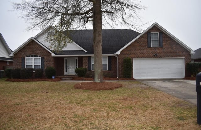 3190 FOXCROFT CIR - 3190 Foxcroft Circle, Sumter, SC 29154