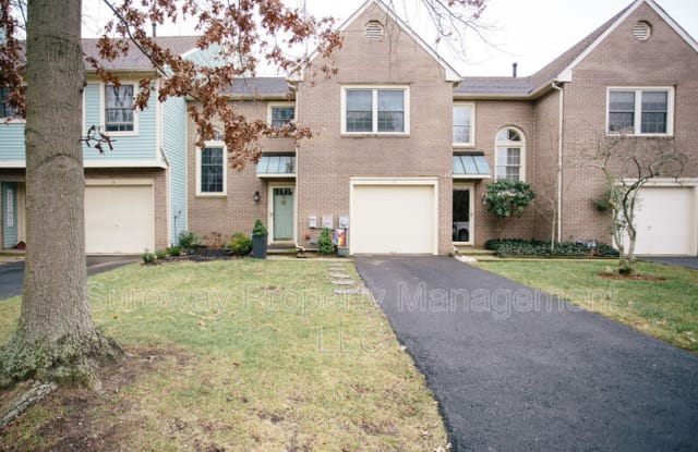 12 Dorset - 12 Dorset Drive, Burlington County, NJ 08055