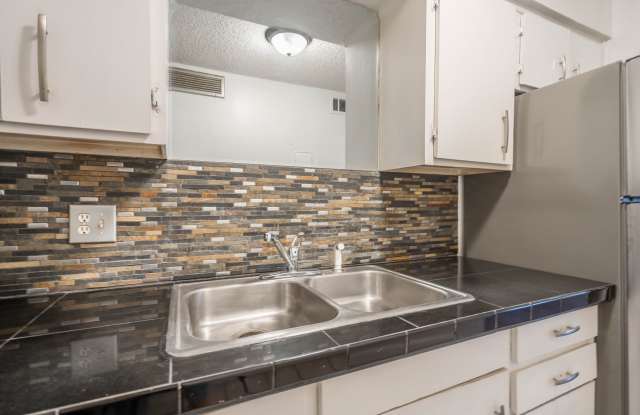 2100 West Wadley Avenue - 1#57