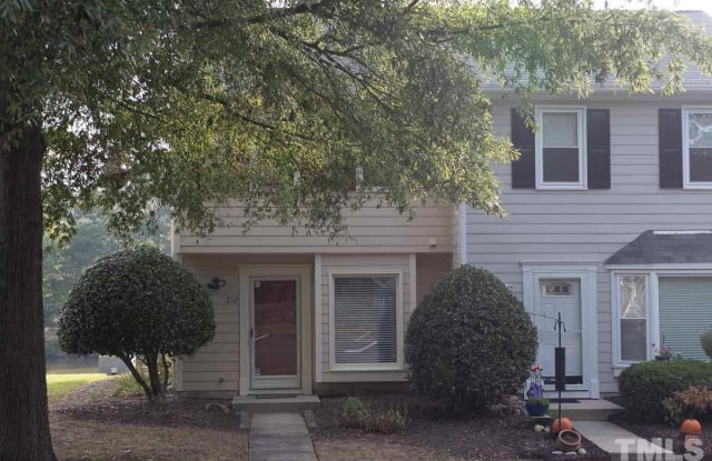 212 St Andrews Lane - 212 Saint Andrews Ln, Chapel Hill, NC 27517