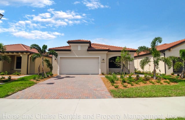 24244 Spartina Dr - 24244 Spartina Drive, Sarasota County, FL 34293