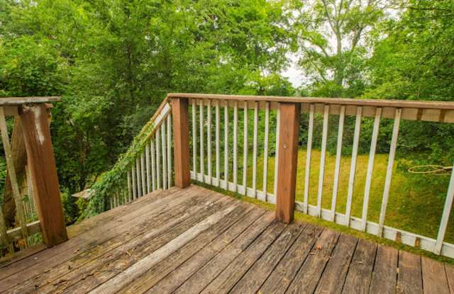 1616 28th Street Ensley