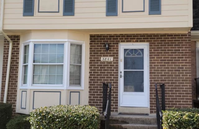 3841 TREMAYNE TER #17 - 3841 Tremayne Terrace, Leisure World, MD 20906