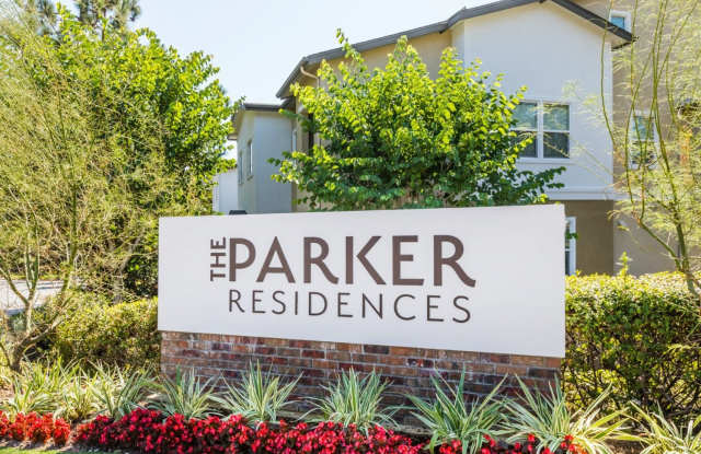 The Parker Residences