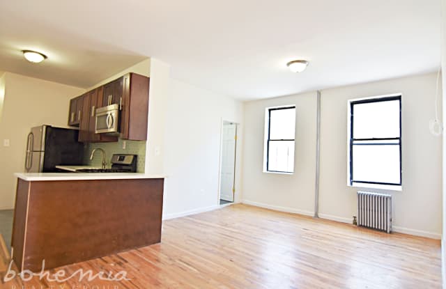 555 W 151st Street - 555 West 151st Street, New York City, NY 10031