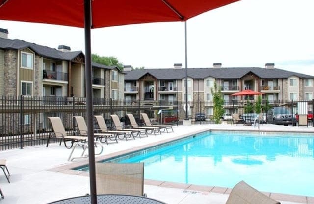 2925 N Church St Unit D31