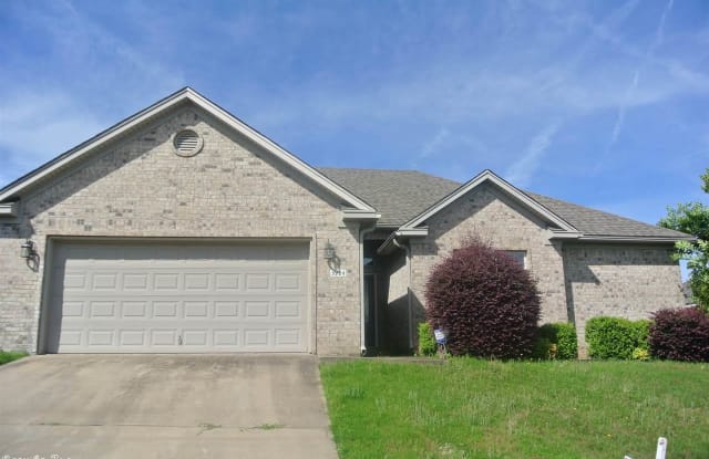 3984 Mountain Crest - 3984 Mountain Crest Cir, Shannon Hills, AR 72002