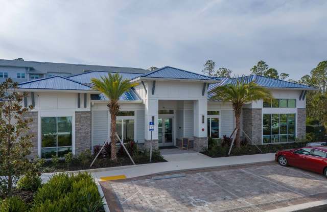 Photo of The Howell at the Preserve Apartments