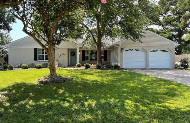 1205 Norwood Court - 1205 Norwood Court, Virginia Beach, VA 23454