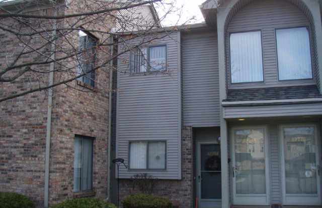 Photo of 42766 Lilley Pointe Dr