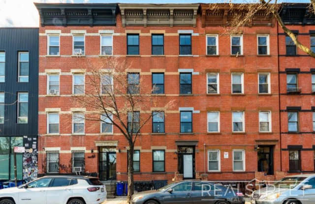 46 Marcy Ave