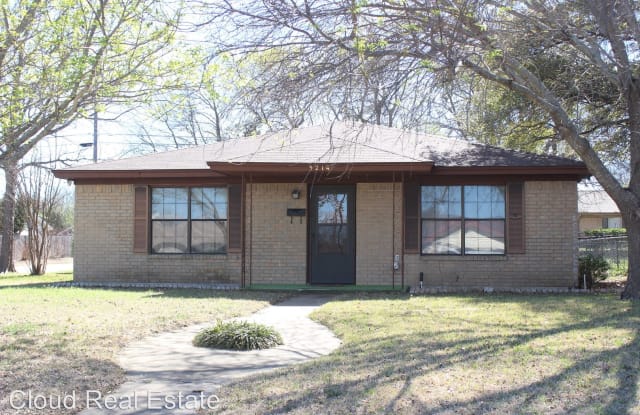 3214 LAKE ROAD - 3214 Lake Road, Killeen, TX 76543