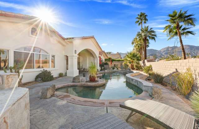 Photo of 73110 Calliandra Street