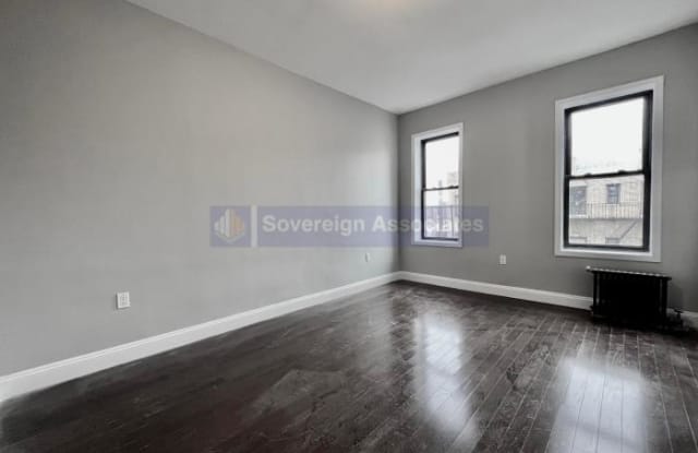 546 West 180th Street - 546 West 180th Street, New York City, NY 10033