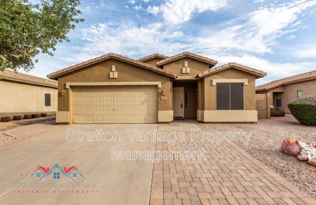 2105 W Allens Peak Dr