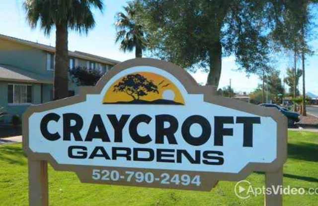 Craycroft Gardens Apartments