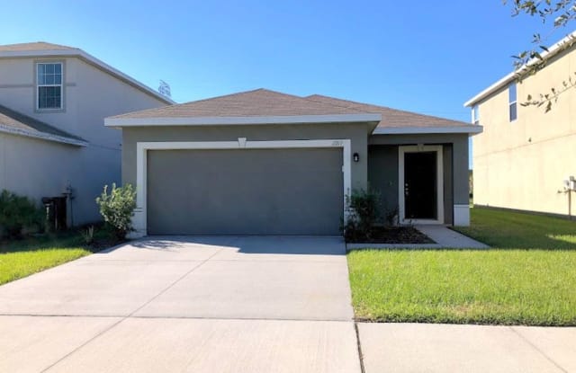 11919 Grand Kempston Dr. - 11919 Grand Kempston Drive, Gibsonton, FL 33534