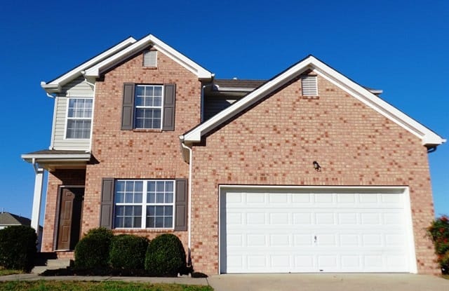 1007 Rutherford Way - 1007 Rutherford Way, Hendersonville, TN 37075