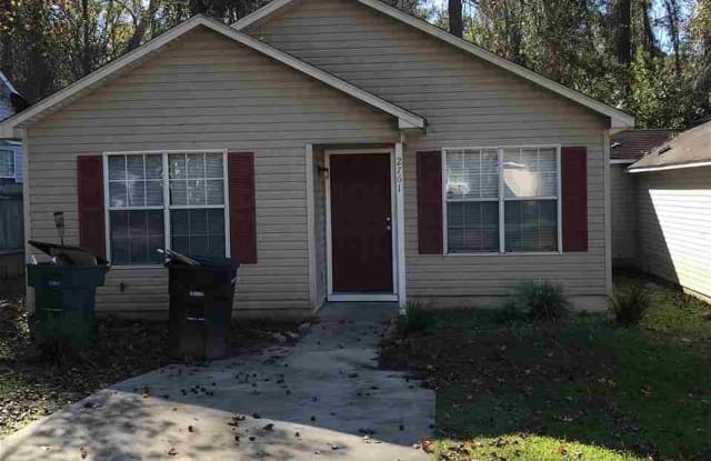 2761 Oak Park - 2761 Oak Park Court, Tallahassee, FL 32308