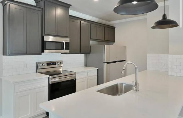 512 Cooner Street - B