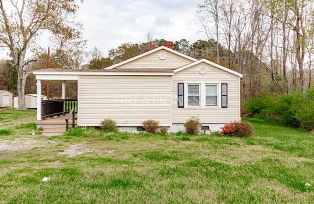 3133 Abbeville Highway - 3133 Abbeville Highway, Homeland Park, SC 29624